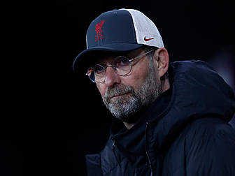 Liverpool appear to ignore Sup...